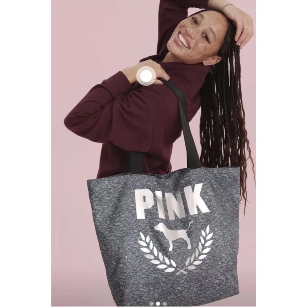 Victoria’s Secret Weekender Tote